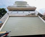 CHÍNH CHỦ CẦN BÁN GẤP CĂN GÓC TẠI PHỐ PHÚC LỢI  -  2 THOÁNG – Ô TÔ VÀO – 6 TẦNG – MT 5,5M