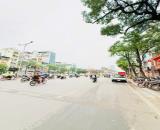 MẶT PHỐ TRẦN KHÁT CHÂN SÁT PHỐ HUẾ, BẠCH MAI 47M2 6 TẦNG KINH DOANH GÍA 45 TỶ