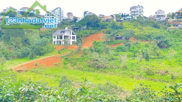 E đang có 8.000m2 hẻm khe sanh, p10 - đà lạt, lâm đồng