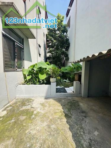 ĐẤT HIẾM PHÚC ĐỒNG - 20M RA PHỐ CHU HUY MÂN - 57M2 - 9.3 TỶ