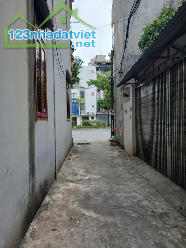 ĐẤT HIẾM PHÚC ĐỒNG - 20M RA PHỐ CHU HUY MÂN - 57M2 - 9.3 TỶ - 1