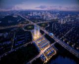 HÒA LẠC METRO CITY- BẤT ĐỘNG SẢN DÒNG TIỀN