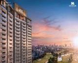 Căn hộ cao cấp QL13. Khải hoàn Imperial, ngay gần sân golf sông bé