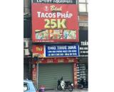 🔹Chính chủ cho thuê nhà mặt phố 93 Trần Nhân Tông, Hai Bà Trưng, HN; 0913300330