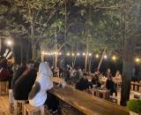 SỞ HỮU NGAY MỘT QUÁN CÀ PHÊ ĐANG VẬN HÀNH TẠI HÒA LẠC - CHỈ HƠN 100 TRIỆU  Vị trí tại Khu