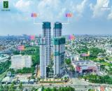 căn hộ MT Phạm Văn Đồng CK 19%, bàn giao Full nội thất, nhận nhà tháng 1/2027
