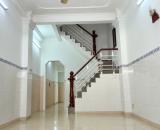 Bán gấp nhà 4 tầng Phú Thọ Hòa hẻm xe hơi thông 5PN khu VIP Tân Phú, hoàn công đủ hơn 6 tỷ