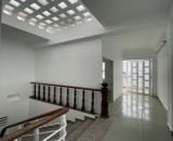 Bán gấp nhà 4 tầng Phú Thọ Hòa hẻm xe hơi thông 5PN khu VIP Tân Phú, hoàn công đủ hơn 6 tỷ