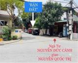 ĐẤT ĐẸP – GIÁ TỐT – CHÍNH CHỦ CẦN BÁN LÔ ĐẤT VÀNG MẶT Đ.Nguyễn Đức Cảnh, P.Hưng Bình, TP.