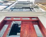 NHÀ ĐẸP PHAN KẾ BÍNH – 43M² – MT 5,2M – 5 TẦNG – LÔ GÓC – THOÁNG SÁNG – TRUNG TÂM BA ĐÌNH