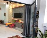 Cần bán nhà Phước Long gần chợ Bình Tân , DT 50,6 m. Nhà một gác lửng,hẻm 2,7m  giá 2ty850