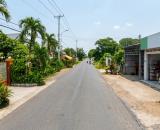 [H2974] Đất MT 2700m2 Bùi Thị Điệt Nhuận Đức Củ Chi Ngay Chợ Phạm Văn Cội, Giá 2x Tỷ