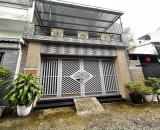 TÂN THỚI HIỆP 21, Q.12 – 4 TẦNG - HẺM XE HƠI THÔNG – DT 4.5 x 10m – GIÁ 3.55 TỶ.