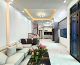 BÁN NHÀ PHỐ KIM ĐỒNG, 40M2, 6 TẦNG, HƠN 9 TỶ. TRƯỚC NHÀ RỘNG HƠN 3M CỰC THOÁNG