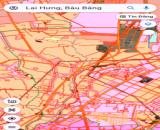 🔥 CẦN BÁN ĐẤT Ở ĐÔ THỊ – PHƯỜNG BẾN CÁT, TP. HỒ CHÍ MINH