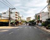 Bán nhà hẻm xe hơi khu vực Tân Phú