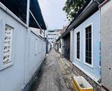 NHÀ ĐÌNH PHONG PHÚ - 40m2 - XE HƠI 4 CHỖ VÀO - 3.4T