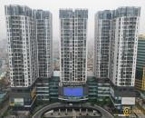 Bán căn hộ Chung cư Ancora Residence số 3 Lương Yên-DT 102 m2-TẦNG THẤP-3 NGỦ-2 WC.