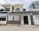 BÁN NHÀ MẶT TIỀN NGANG 8M ĐƯỜNG NGÔ ĐẾN NHA TRANG, DT 87M2, NGANG 8M,  GIÁ 3ty900