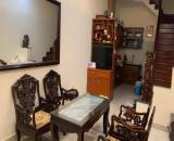 Bán nhà Lê Đại Hành, 65m2, 4 tầng, mặt tiền 5m, 19.6 tỉ, ngõ rộng, cách 10m ra đường ô tô