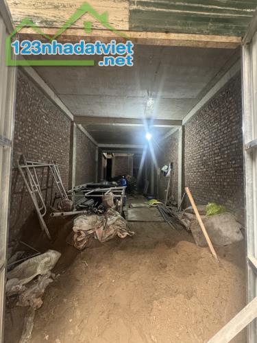 Bán nhà dòng tiền thô nguyễn văn viên vĩnh tuy 7 tầng lô góc hai bà trưng