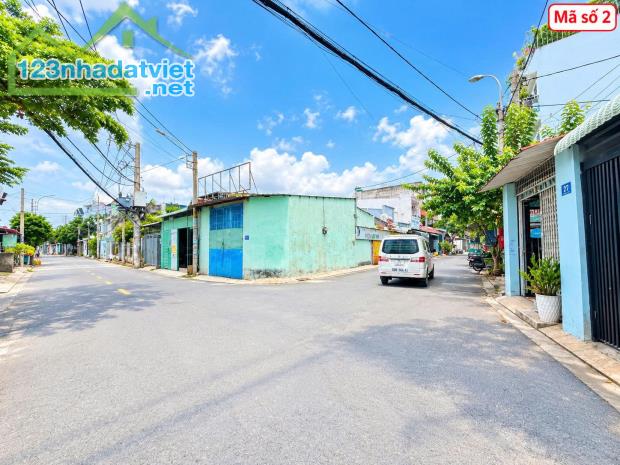 GIÁ CHỈ 4,85 TỶ – KHO/XƯỞNG 160M² – ĐANG CHO THUÊ 12TR/THÁNG