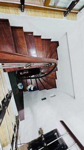 BÁN NHÀ MẠC THỊ BƯỞI, 50M, 4T, Ở SƯỚNG, NGÕ RỘNG, GẦN Ô TÔ, SÁT TIMECITY, CHỈ 11 TỶ. - 5