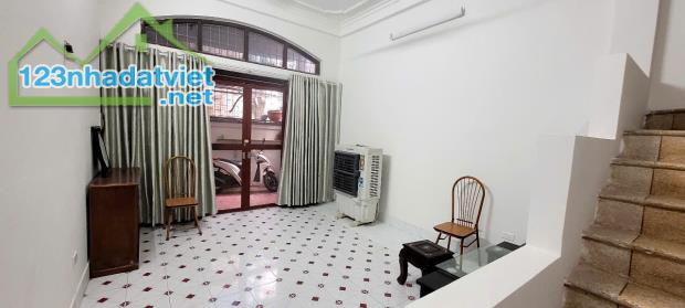 CHO THUÊ NHÀ NGUYÊN CĂN MỚI SỬA – PHÙ HỢP Ở HỘ GIA ĐÌNH HOẶC LÀM VĂN PHÒNG - 1