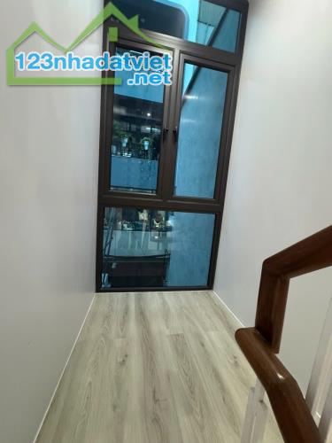 Phố cổ Hà Nội! Hương Viên - Lò Đúc diện tích  21m x 4t,Mt 2m. Giá  5.2 tỷ