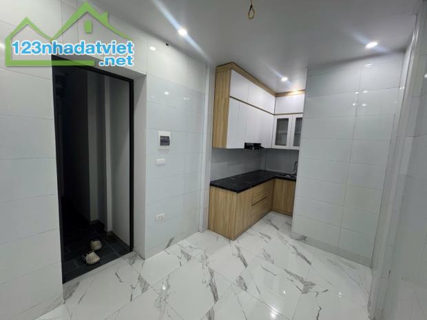 Phố cổ Hà Nội! Hương Viên - Lò Đúc diện tích  21m x 4t,Mt 2m. Giá  5.2 tỷ - 1