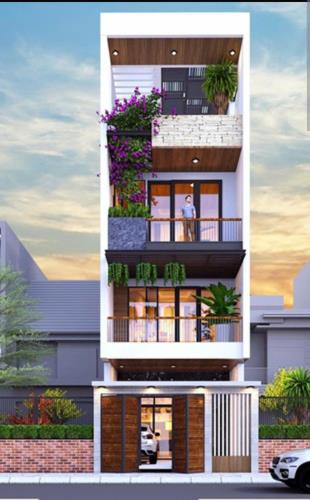 3 tỷ mua được nhà phố nào ở Long Bình - Q9 – TP.HCM?