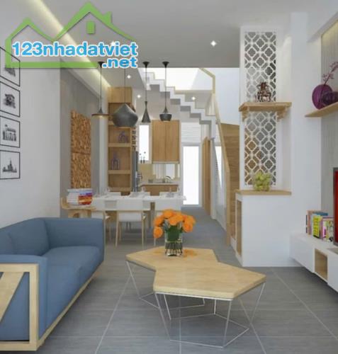3 tỷ mua được nhà phố nào ở Long Bình - Q9 – TP.HCM? - 1