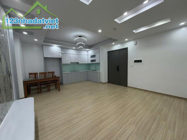 🌟 BÁN CĂN HỘ CT6 VĂN KHÊ, TỐ HỮU - 5.29 TỶ Diện tích: 83m² | Thiết kế: 3PN, 2WC.