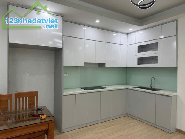 🌟 BÁN CĂN HỘ CT6 VĂN KHÊ, TỐ HỮU - 5.29 TỶ Diện tích: 83m² | Thiết kế: 3PN, 2WC. - 1