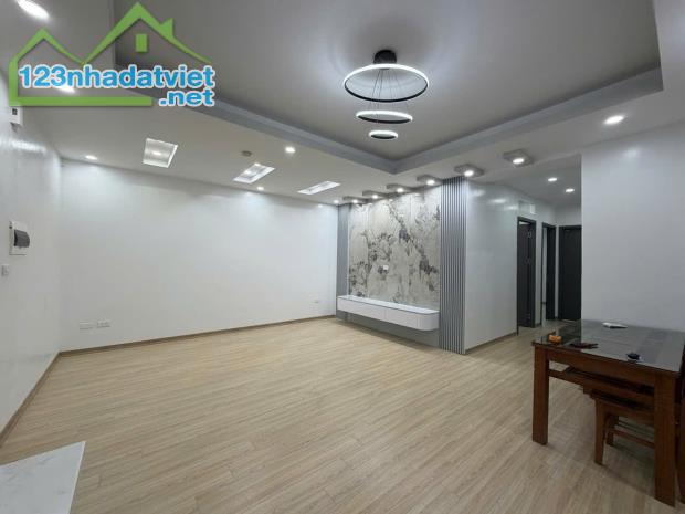 🌟 BÁN CĂN HỘ CT6 VĂN KHÊ, TỐ HỮU - 5.29 TỶ Diện tích: 83m² | Thiết kế: 3PN, 2WC. - 2