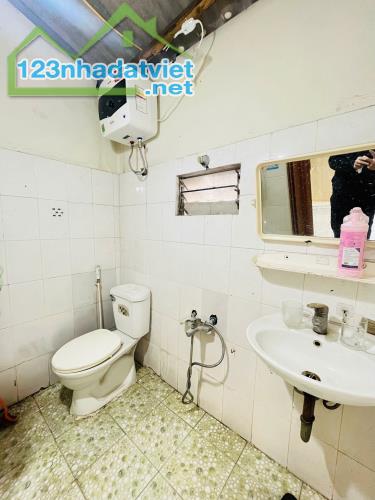 MÌNH CẦN NHƯỢNG NHÀ TRỌ NGUYÊN CĂN – KIM NGƯU, PHƯỜNG THANH NHÀN, QUẬN HAI BÀ TRƯNG, HÀ - 4