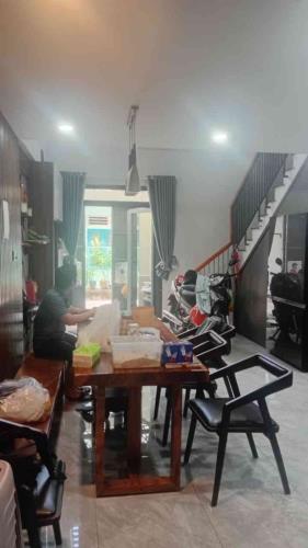 NGAY CƯ XÁ LỮ GIA - HẺM XE HƠI - NHÀ 5 TẦNG ĐÚC BTCT - 50M2 - 3PN - CHỈ 9.8 TỶ - 3