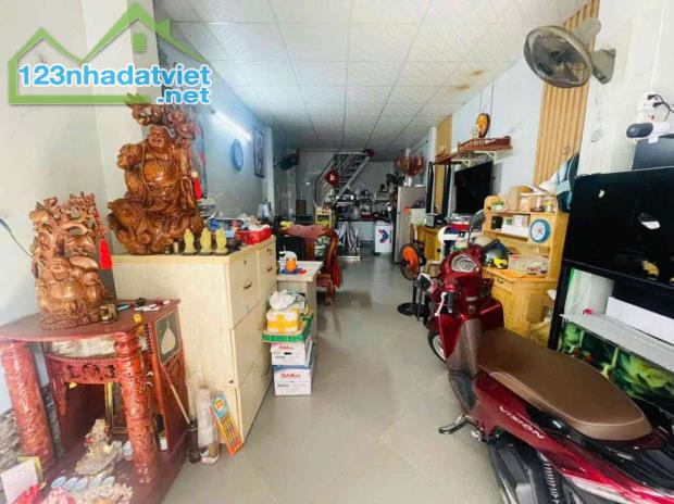 Bán nhà Trần Quang Cơ – có sẵn dòng tiền, hẻm thông | 3,5 tỷ