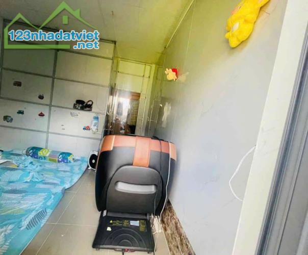 Bán nhà Trần Quang Cơ – có sẵn dòng tiền, hẻm thông | 3,5 tỷ - 1