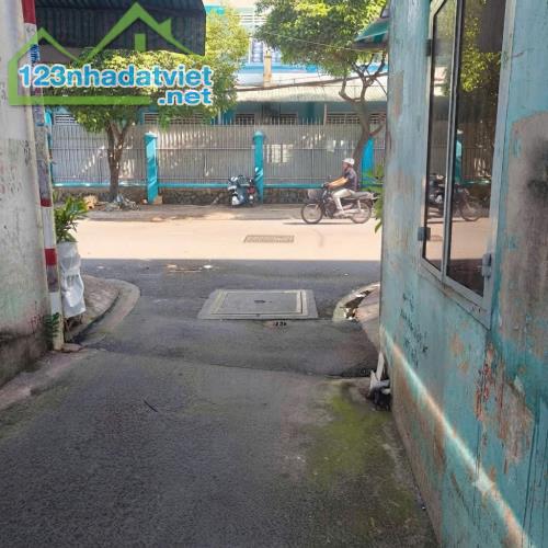 Bán nhà Trần Quang Cơ – có sẵn dòng tiền, hẻm thông | 3,5 tỷ - 3