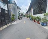 3.8 TỶ - NHÀ MẶT TIỀN PHAN ĐĂNG LƯU DĨ AN - 71M2 - TIỆN KINH DOANH