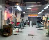 SANG NHƯỢNG SALON HOẶC SANG RIÊNG MẶT BẰNG – QUẬN 12