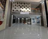NHÀ 4 TẦNG – 4,7 TỶ- HẺM XE HƠI TRÁNH NHAU PHAN VĂN HÙM