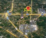 685tr/550m² – Đất vùng lõi KCN,TT Chơn Thành, giáp QL13.