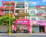 Cho thuê nhà Mặt Tiền Tân Sơn Nhì 68m², 4TẦNG, 29Triệu-CẠNH NGÃ TƯ, CHUNG CƯ