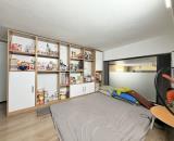 Bán 2 căn hộ tập thể tầng 1 lạc trung long lanh kinh doanh cách phố 25M hai bà trưng