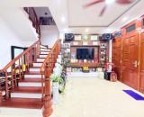 Bán nhà mới phố Linh Lang, Ba Đình, 35m2, 6 tầng, ô tô gần, ngõ thông, full nội thất, 9 tỷ