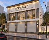 CHO THUÊ SHOWROOM/MẶT BẰNG KINH DOANH – NGANG 15M – 780M² SÀN – LÊ QUANG ĐẠO – 100