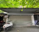 TẬP THỂ TẦNG 1 PHỐ KHÂM THIÊN – 100M² – Ô TÔ VÀO NHÀ – NHỈNH 5 TỶ