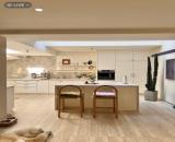 Biệt thự mặt tiền đường Lương Thế Vinh, P3, Tp Đà Lạt.